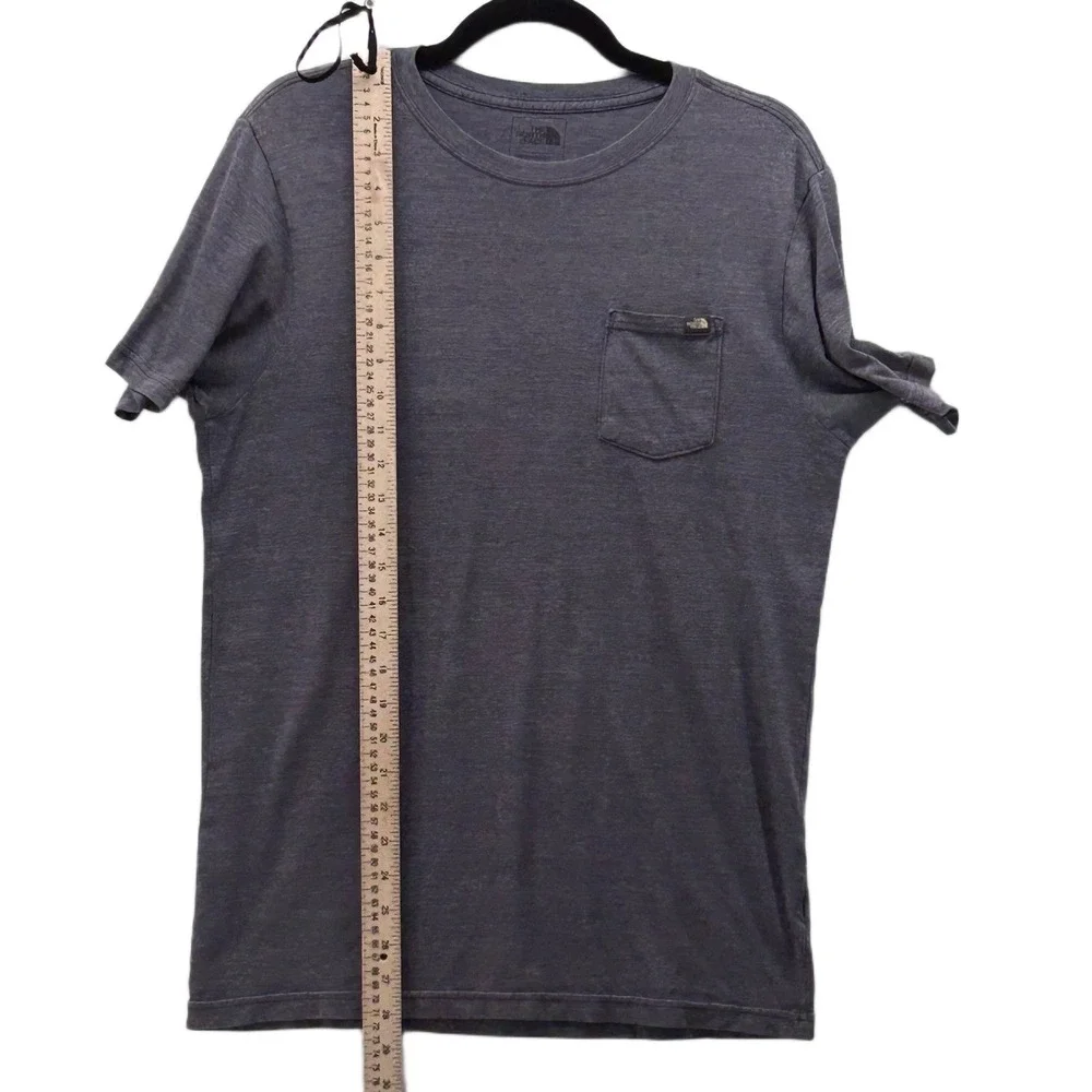 The North Face elevated basic